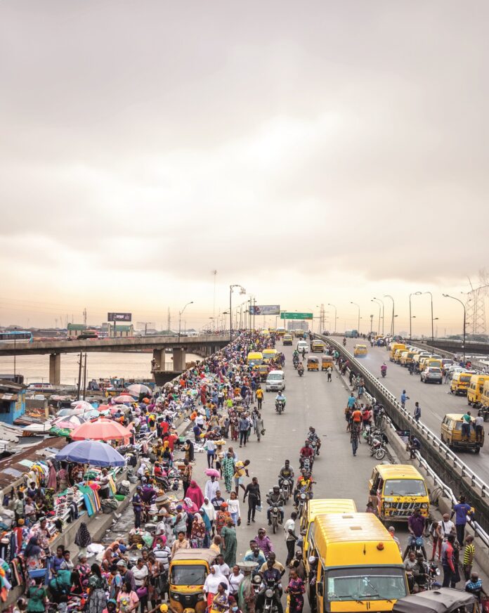 Lagos, Nigeria