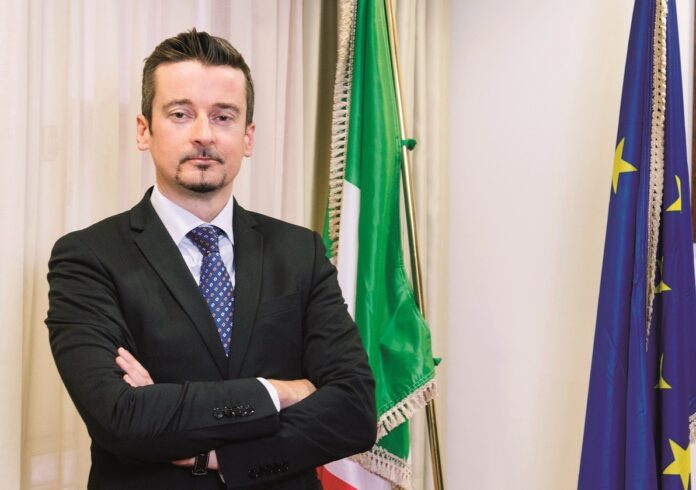 regulator_Andrea_Guerrini_c_ARERA