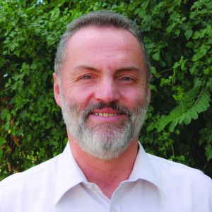 Roland Liemberger, NRW Management Specialist, Miya ©AWWA