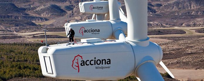 Source: Acciona