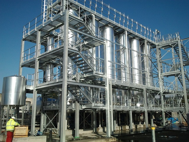 Veolia’s BioThelys